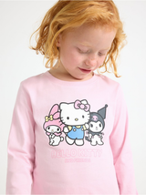 Náttföt , Hello Kitty