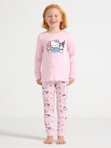 Náttföt , Hello Kitty