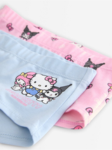 Nærbuxur, 2 í pakka , Hello Kitty