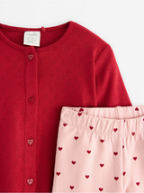 Sett, Golla og buxur