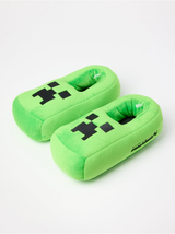 Inniskór, Minecraft