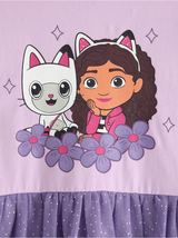 Kjóll, Gabby´s Dollhouse