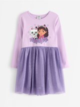 Kjóll, Gabby´s Dollhouse