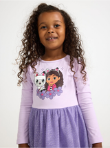 Kjóll, Gabby´s Dollhouse