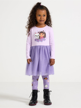 Kjóll, Gabby´s Dollhouse