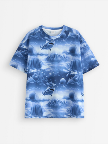 Bolur, Oversized