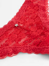 Nærbuxur, brazilian