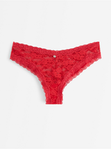 Nærbuxur, brazilian