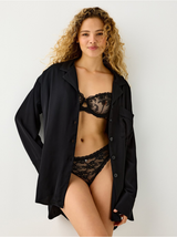 Nærbuxur, brazilian