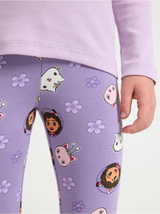 Leggings, Gabby´s dollhouse