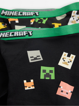 Nærbuxur, Minecraft