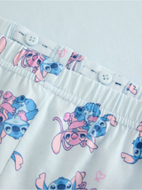 Náttföt, Lilo og Stitch