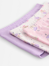 Nærbuxur,3 í pakka