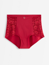 Nærbuxur, high waist