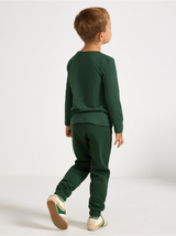 Joggingbuxur, Minecraft