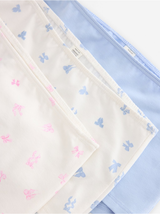 Nærbuxur,3 í pakka