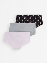 Nærbuxur, 3 í pakka