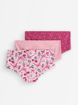 Nærbuxur, 3 í pakka