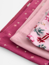 Nærbuxur, 3 í pakka