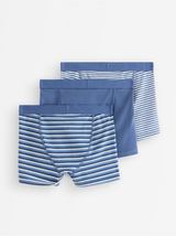 Nærbuxur, 3 í pakka