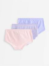 Nærbuxur, 3 í pakka