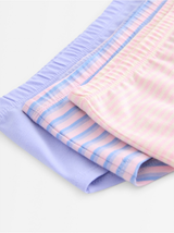 Nærbuxur, 3 í pakka