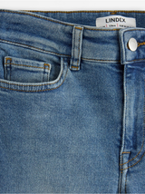 Gallabuxur, Ellen, slim