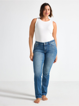 Gallabuxur, Ellen, slim