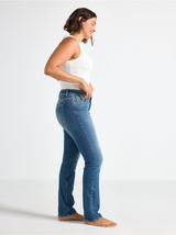 Gallabuxur, Ellen, slim