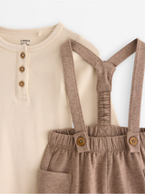 Sett, Samfella og buxur