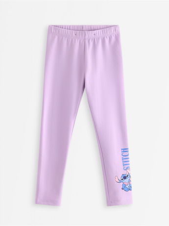 Leggings , Lilo og Stitch
