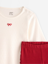 Samfella og leggings