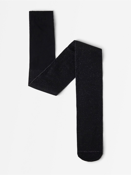 Sokkabuxur, glimmer 50den