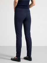 Buxur, JONNA Slim high waist