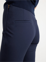 Buxur, JONNA Slim high waist