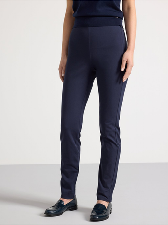 Buxur, JONNA Slim high waist