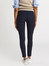 Buxur, JONNA Slim high waist