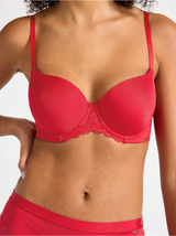 Brjóstahaldari , Ella-m