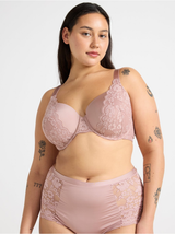 Brjóstahaldari, Dahlia