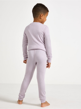 Leggings úr merino ull