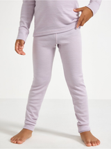 Leggings úr merino ull