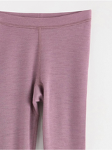 Leggings úr merino ull