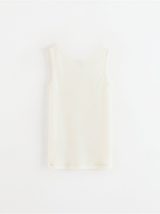 Hlýrabolur, merino ull