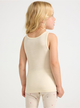 Hlýrabolur, merino ull