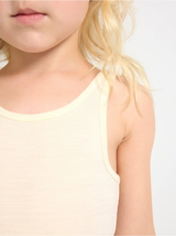 Hlýrabolur, merino ull