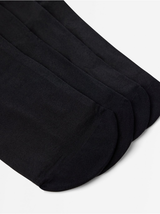 Hnéháir sokkar, 2í pakka, 50 den