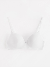 Brjóstahaldari, Flora