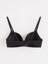 Brjóstahaldari, Flora