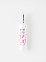 Body mist