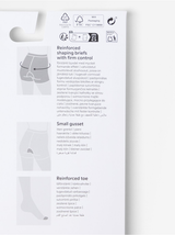 Sokkabuxur, 40 den, support shaping